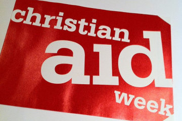Christian Aid offers help to the world's poorest*