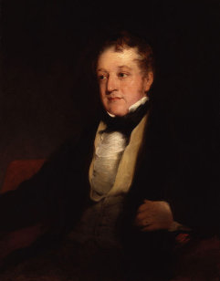 William Huskisson*
