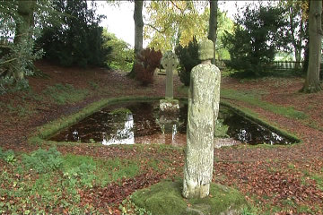 The beautiful, peaceful Ladywell*